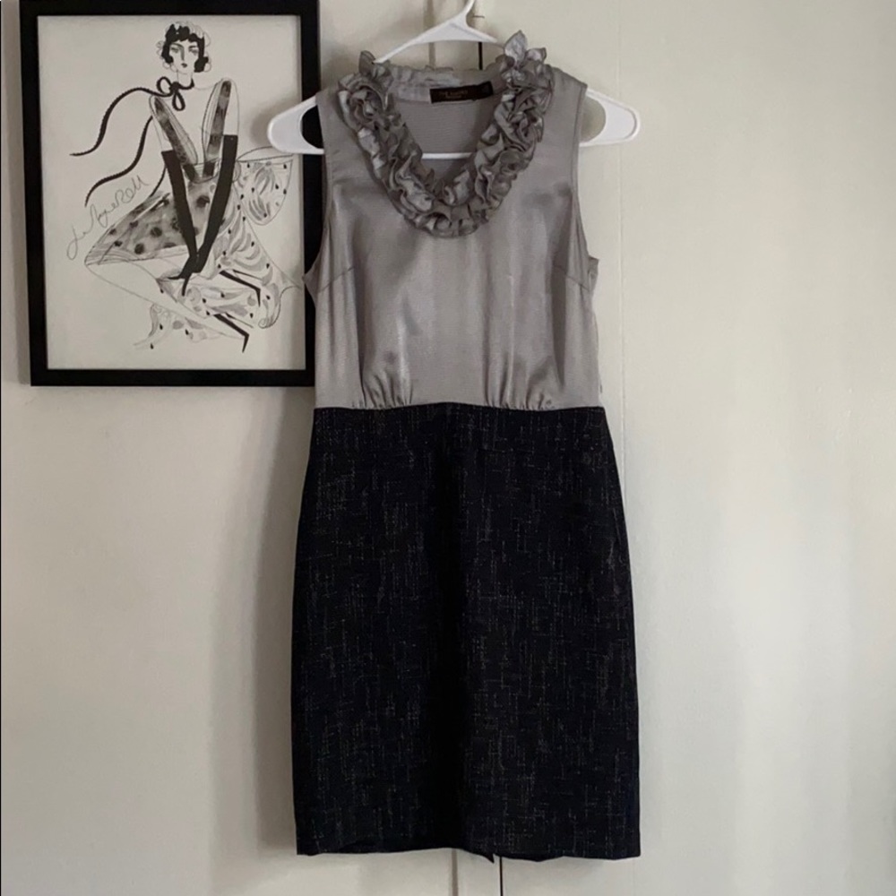 The Limited dress